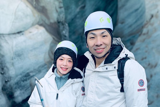 Sólheimajökull Ice Climbing and Glacier Walk - Why the six-person limit improves the outing
