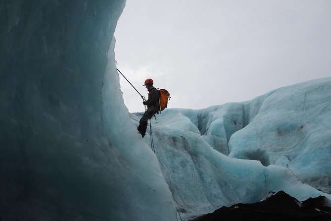 Sólheimajökull Ice Climbing and Glacier Walk - Is $246.71 a fair price?