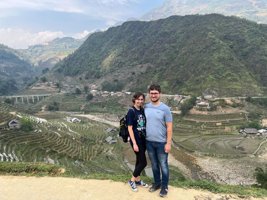 Soob Sapa Trekking Tour - Key points to know before booking
