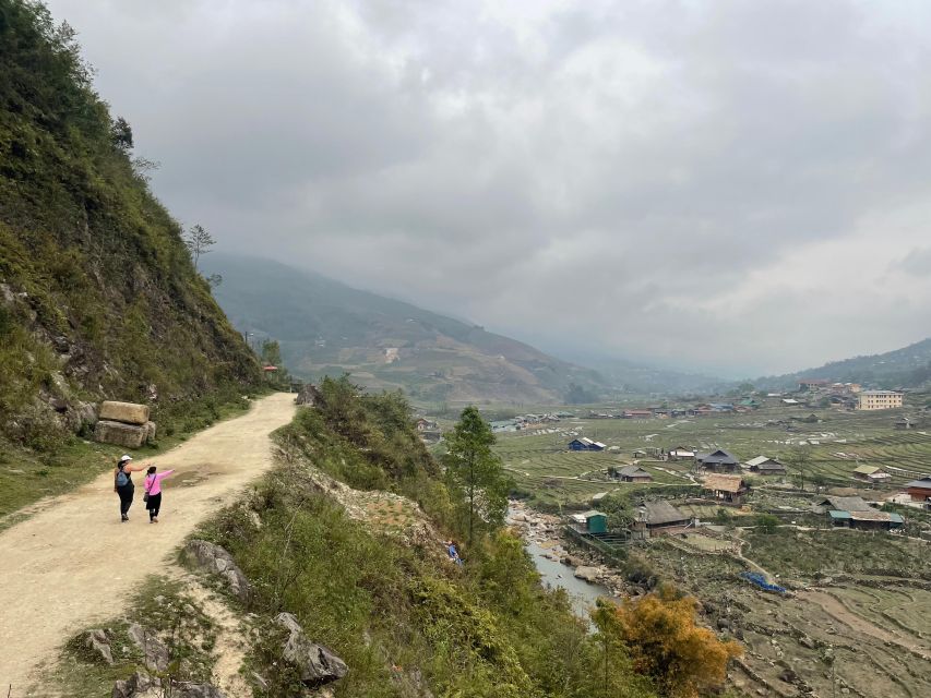 Soob Sapa Trekking Tour - Why this Sapa trek is worth your time