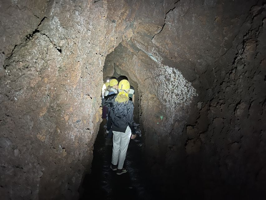Special trekking on the most authentic and wild side of Etna - Who should book this Etna trek?