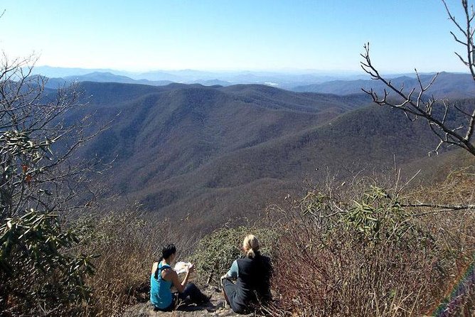 Standing Indian Mountain Hike plus Wine Tasting - Key points to know before booking