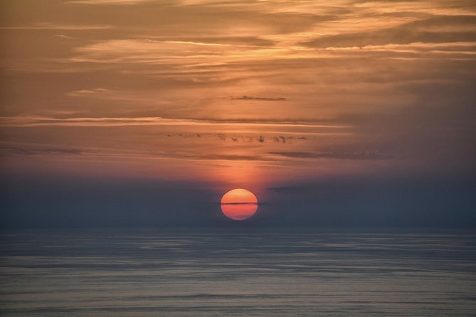 Stromboli: sunset trekking to Sciara del Fuoco - Ashàra - The descent is easier, but it is still a real hike