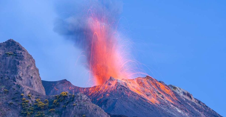 Stromboli: Sunset Trekking Tour - Key points to know before you climb
