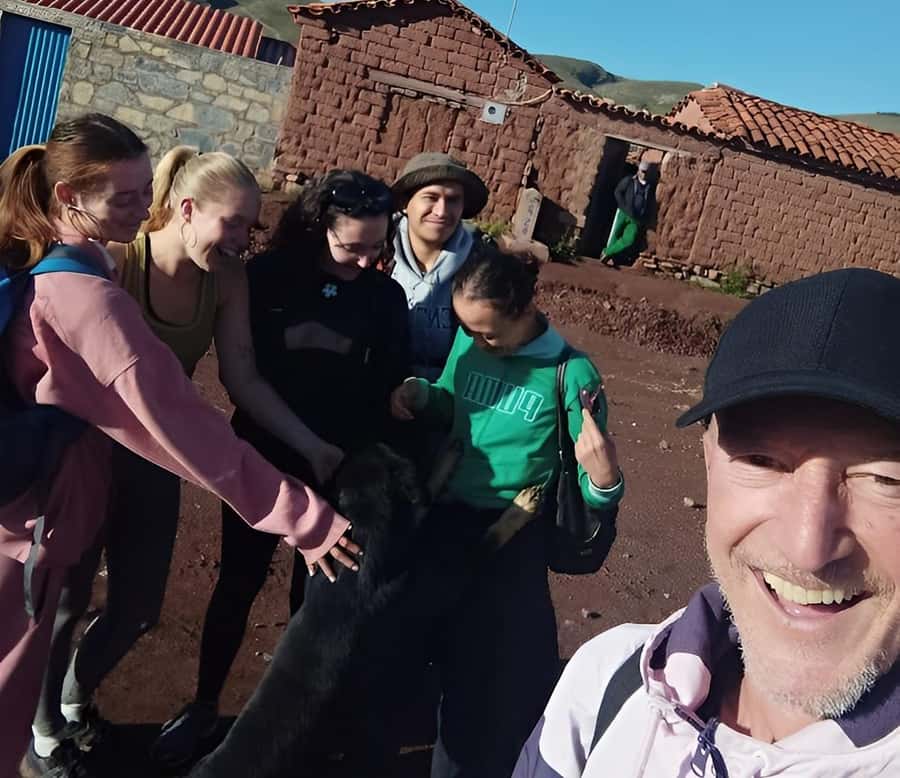 Sucre: 1-Day Trek in the Crater of Maragua and Inca Trails - Maragua Crater and La Garganta del Diablo