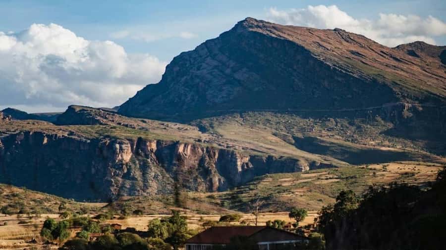 Sucre: 2 days trek in Inca Trails and the Crater de Maragua - Guides and the value of a small group
