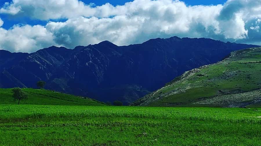Sucre: 2 days trek in Inca Trails and the Crater de Maragua - The return to Sucre