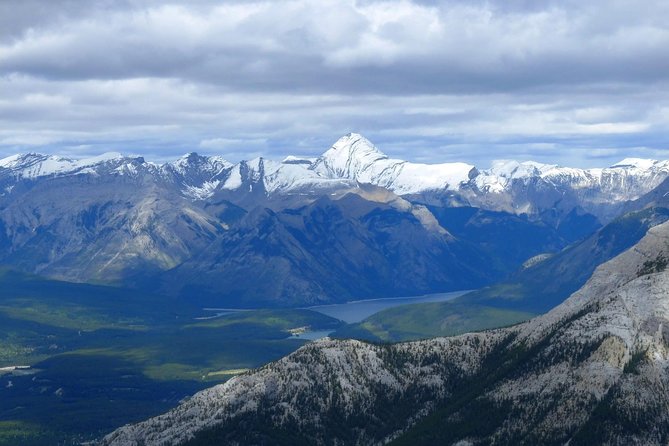 Sulphur Mountain Highline Trek in Banff - Why the ACMG guide changes the experience