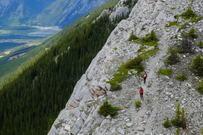 Sulphur Mountain Highline Trek in Banff - How the $219.99 price measures up