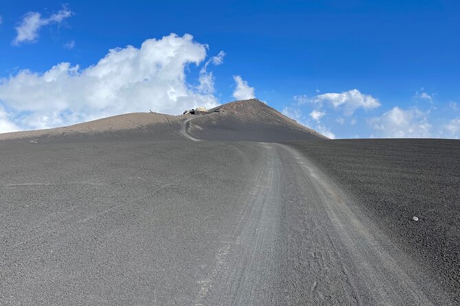 Summit Etna North 3380mt: 4x4 and trekking - Should you book the North Summit route?