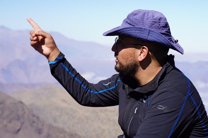Summiting and Hiking the Atlas Mountains Day Trek from Marrakech - What the $116.31 price really buys