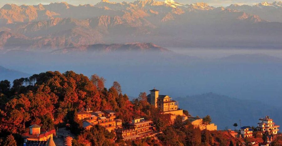 Sundarijal-Chisapani-Nagarkot Trek with Changunarayan - Comfort, transport, and guiding