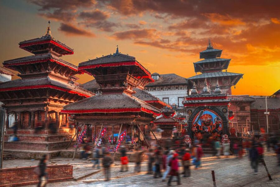 Sundarijal-Chisapani-Nagarkot Trek with Changunarayan - Why this five-day route works