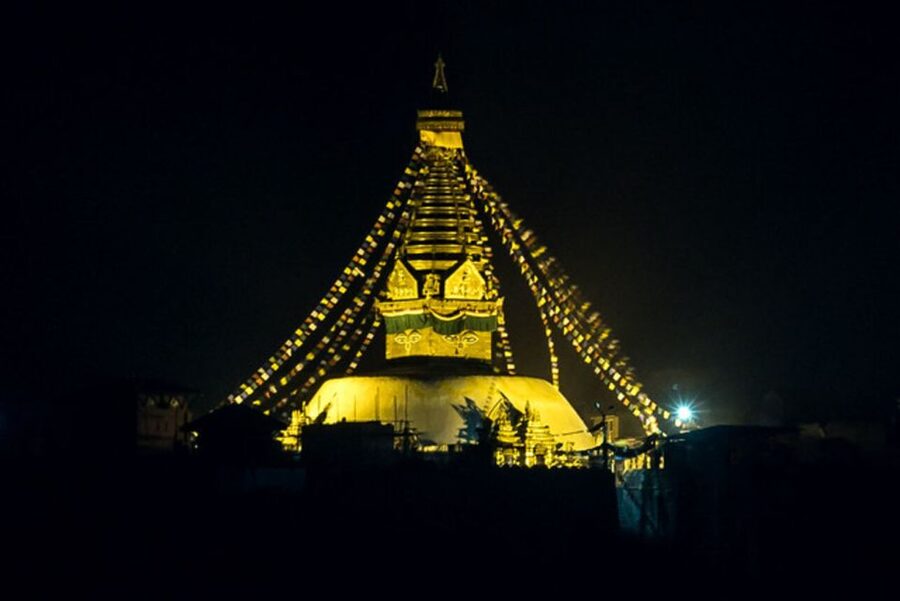 Sundarijal-Chisapani-Nagarkot Trek with Changunarayan - What the $390 price really covers