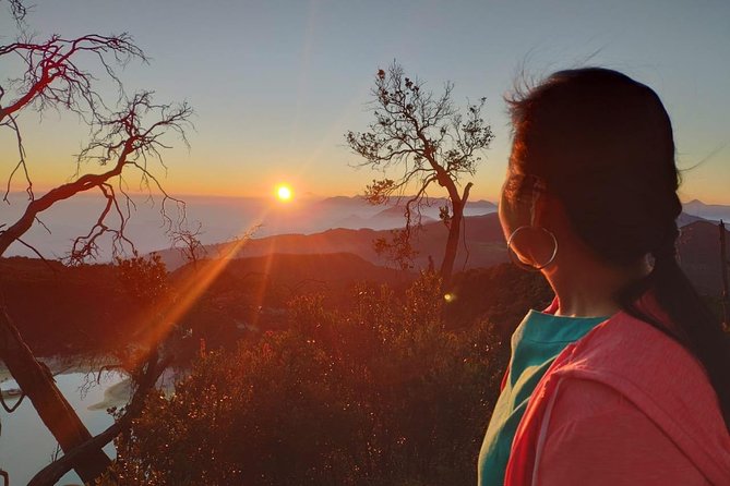 Sunrise Trekking At Sunan Ibu Kawah Putih - What to expect at White Crater