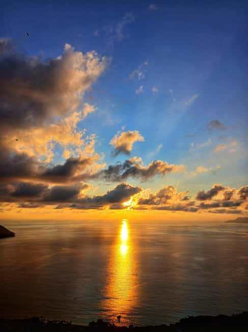 Sunset Explorer! Scenic Mountain Hike in Seychelles - Key points to know before booking