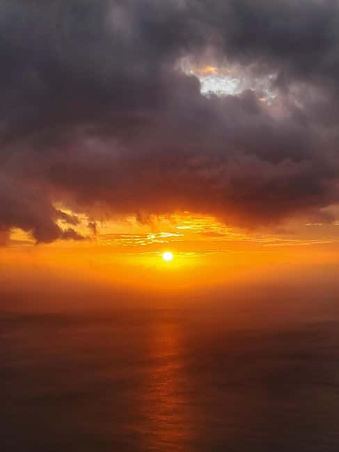 Sunset Explorer! Scenic Mountain Hike in Seychelles - What makes the jungle walk worthwhile