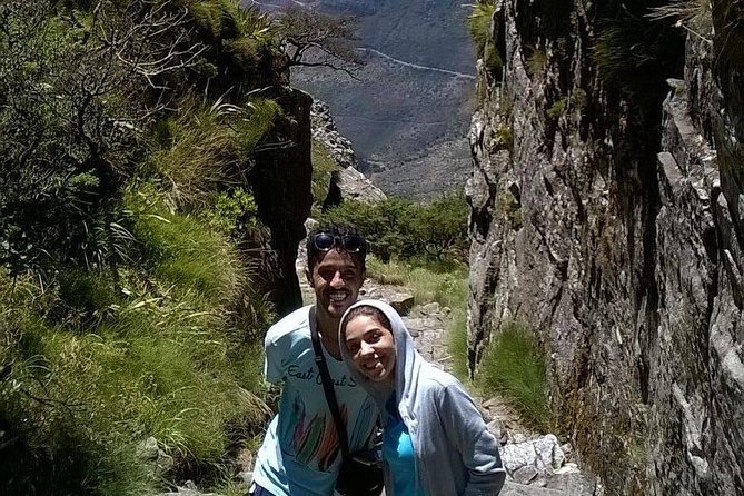 Table Mountain Hike from Cape Town - Early Pickup and the Four-Hour Schedule