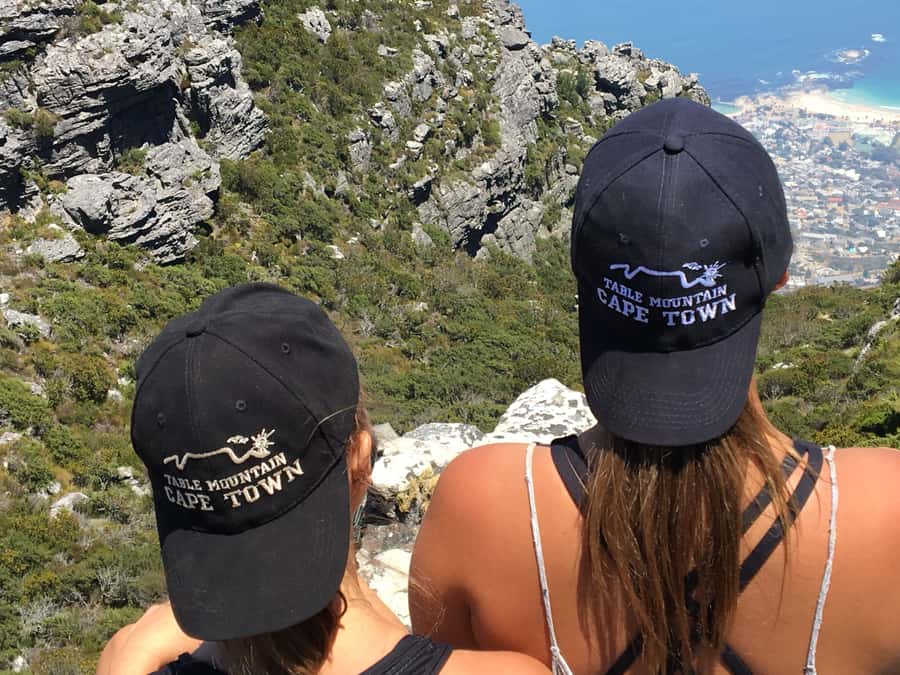 Table Mountain Hike with Local Tour Guide - FAQ