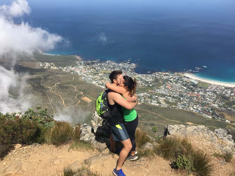 Table Mountain Hike with Local Tour Guide - What the guide adds beyond directions