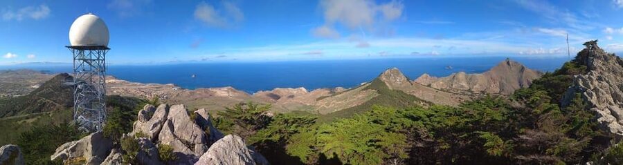 Tailored Trek: Your adventure, Your Way - Golden beaches, cliffs, and open views