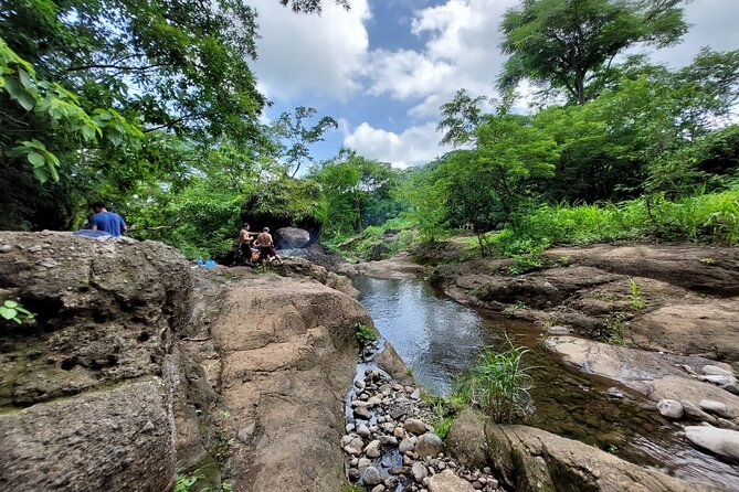 Tamanique Waterfalls Complex Trek + El Tunco Beach - Why this San Salvador day trip works