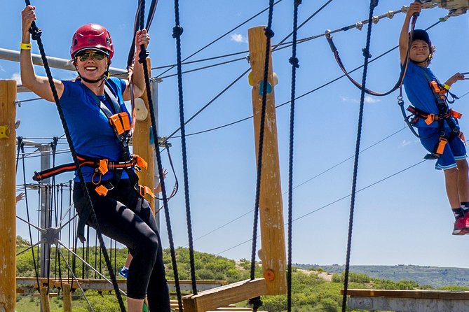 The EDGE: Epic Sky Trek - Key things to know before you go