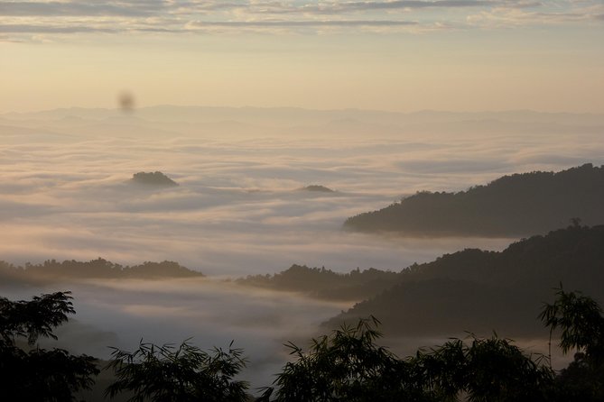 The Wild Explorer - 3 days forest trek with homestay and camping - Three days inside Nam Ha National Protected Area