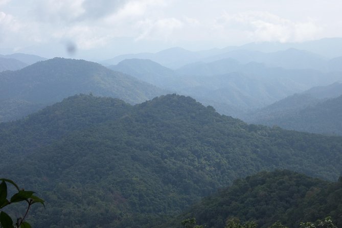 The Wild Explorer - 3 days forest trek with homestay and camping - Camping gear is included, but your packing list matters