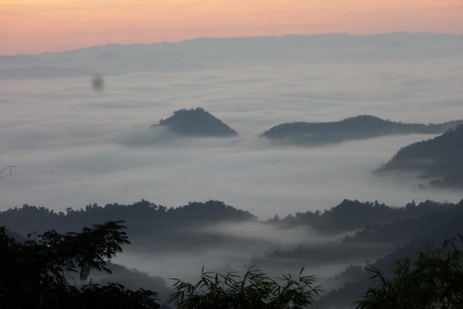 The Wild Explorer - 3 days forest trek with homestay and camping - What wildlife means on this trek