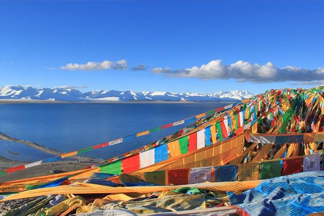 Tibet Tour 15 Days Lhasa to Kailash Trekking Small Group via EBC - Key points to know before booking