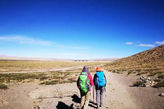 Tibet Tour 15 Days Lhasa to Kailash Trekking Small Group via EBC - Days 11 to 15: Sakya adds a final cultural chapter