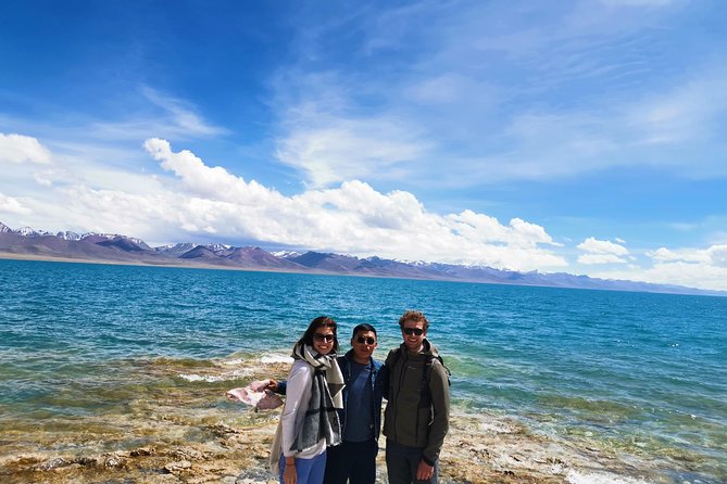 Tibet Tour 15 Days Lhasa to Kailash Trekking Small Group via EBC - Days 1 to 3: Lhasa gives you time to adjust