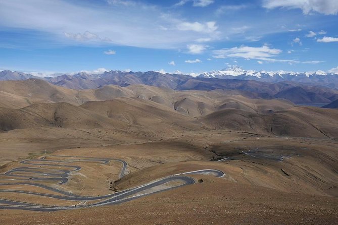 Tibet Tour 8 Days Lhasa to Everest Base Camp Small Group Tour - Day 3: Dadong Village, Drepung, and Sera