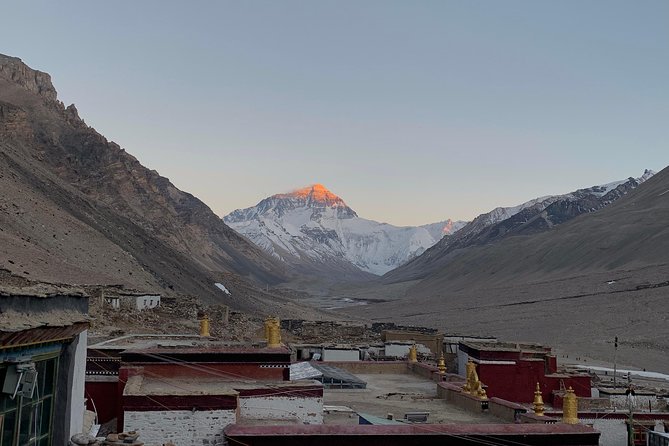 Tibet Tour 8 Days Lhasa to Everest Base Camp Small Group Tour - Day 2: Potala Palace, Jokhang Temple, and the Barkhor