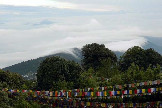 Tiger Hill Darjeeling Nature Walk (3 Hours Guided Trekking Experience) - How long is the hike really?