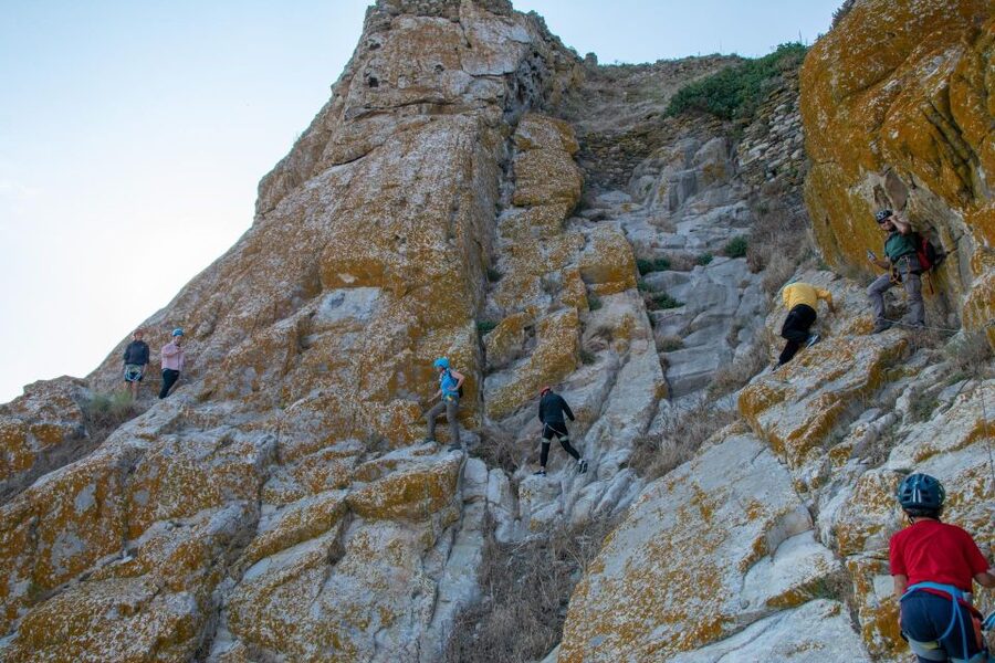 Tinos: Via Ferrata Guided Hike - Is $70 a fair price?