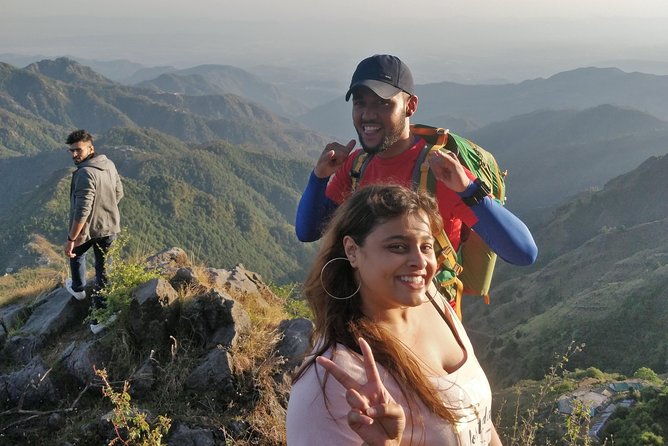 Top Tibba Trek - Mussoorie - Key points to know before you book