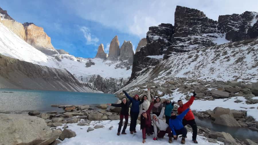 Torres del Paine: Full-Day Trekking Excursion - Why the Las Torres View Makes This Day Worthwhile