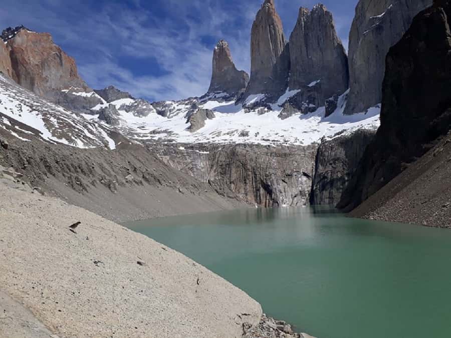 Torres del Paine: Full-Day Trekking Excursion - A 6:30 AM Start From Puerto Natales