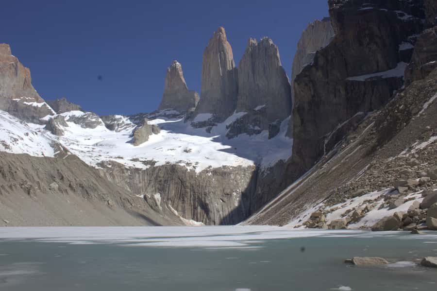 Torres del Paine: Full-Day Trekking Excursion - Should You Book the Torres del Paine Full-Day Trek?