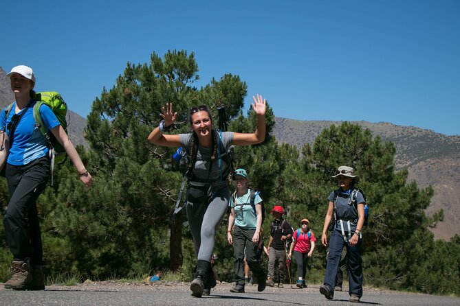 Toubkal trek - 2 days - What the $255.89 price really covers