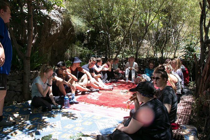 Toubkal trek - 2 days - Who will get the most from this two-day trek