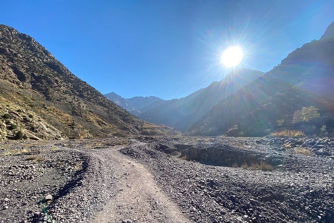 Toubkal Trekking 2 Days - Practical preparation for the two days
