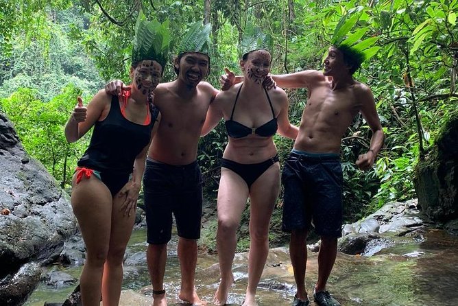 TOUR PACKAGE (jungle trekking, taxi, Room) 4 DAYS 3 NIGHTS in BUKIT LAWANG - Key points to know before booking