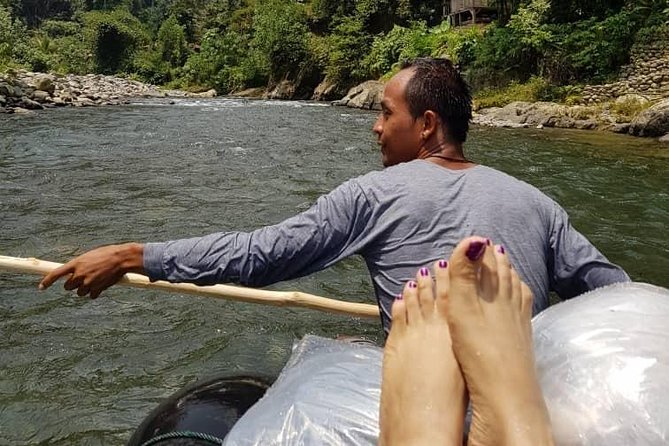 TOUR PACKAGE (jungle trekking, taxi, Room) 4 DAYS 3 NIGHTS in BUKIT LAWANG - What to pack for the two-day trek