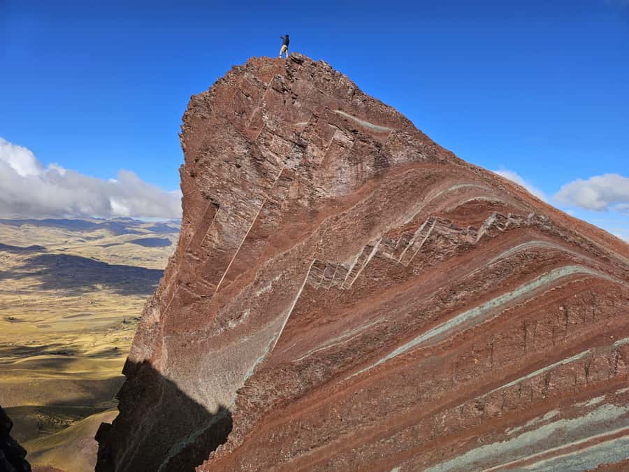 Tour Pallay Punchu Trek Full Day - What the $150 price really covers