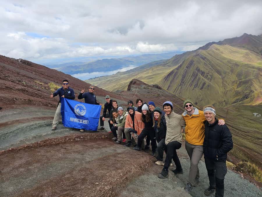 Tour Pallay Punchu Trek Full Day - Who will enjoy this full-day outing