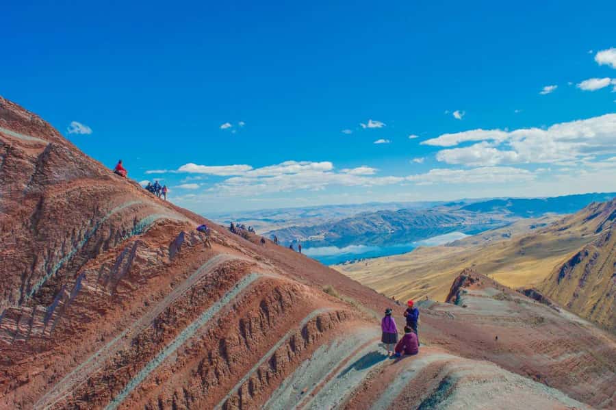 Tour Pallay Punchu Trek Full Day - The 3:30 am departure and four-hour ride
