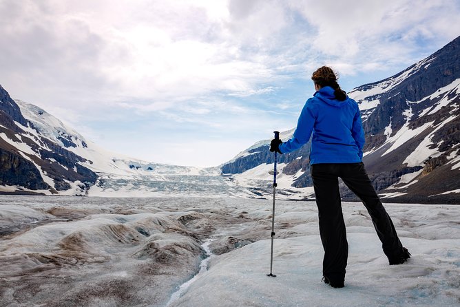 Tread Lightly Glacier Hikes - Is the $138 price good value?